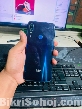 Redmi Note 7s